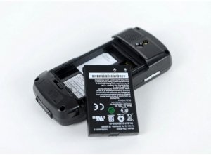 Części / Honeywell / Battery, 3.7V, 1670 mAh Li-ion 