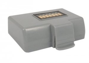 Części / CoreParts / zamiennik / Battery for Zebra Scanner 16.3Wh Li-ion 7.4V 2200mAh White Grey, QL220, QL220+, QL320, QL320+