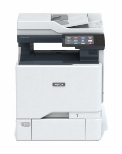 Xerox Urządzenie wielofunkcyjne Versalink C625DN - MFP kolor 4w1,  50 st