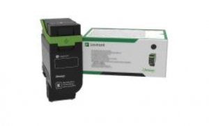Toner Lexmark Lxk CS632,CX635 Blk Rtn 20K Crtg