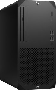 Stacja robocza HP Z1 G9 TWR i713700 16GB/512GB PC