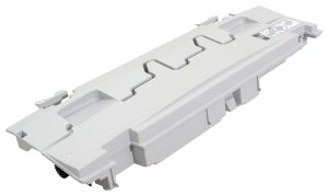 Części / RICOH / Collection Bottle D0396401, White 