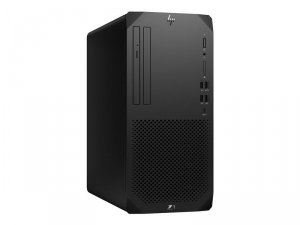 Stacja robocza HP Z1 G9 TWR i712700 16GB/512GB PC