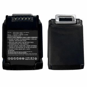 Części / CoreParts / zamiennik / Battery for Zebra Data 2.81Wh  Li-ion 3.85V 730mAh for RS51,  RS5100, RS5100 2D Bluetooth Ring Scann 