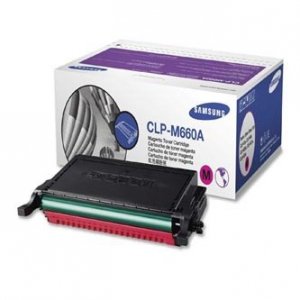 Toner HP ST919A, CLP-M660A, magenta, 2000s, M660A, Samsung CLP-610, 660, CLX-6200, 6210, 6240 ST919A