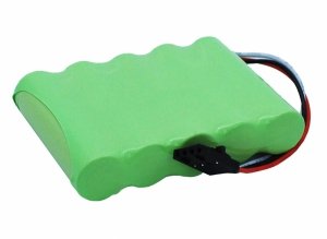 Części / CoreParts / zamiennik / Battery for Payment Terminal 9Wh Ni-Mh 6V 1500mAh Green,  for VeriFone