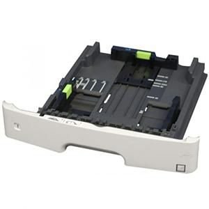Części / Lexmark / Tray Insert 250 sheet media 40X8303, Paper tray, Części / Lexmark /,  MS31x/MX310, MS41x/MX410, 250 sheets, White