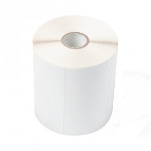 Brother Produkt Paper/Uncoated white 500 pieces/roll