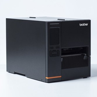 Drukarka etykiet Brother TJ-4021TN