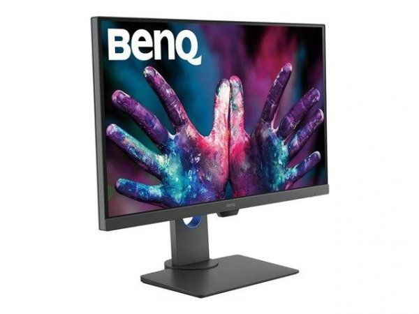 Monitor 27 cali PD2705Q  LED 5ms/QHD/IPS/HDMI/DP/USB
