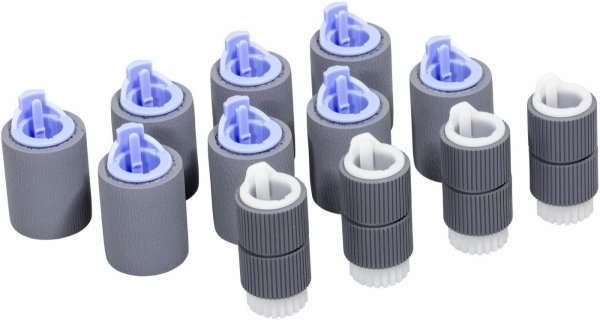 Części / HP / Paper Pickup Roller Kit for 4 trays 