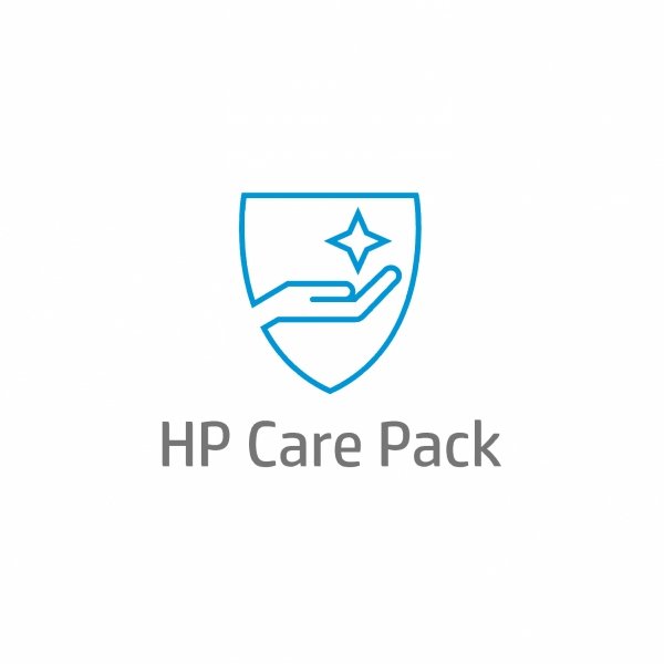 Polisa serwisowa HP 4y Active Care NBD ONS ProTrc HW Supp