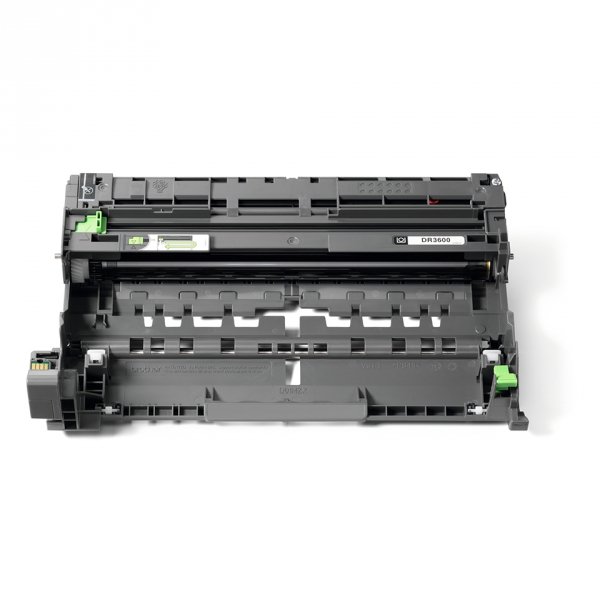 Bęben Brother DR3600, black, 75000s