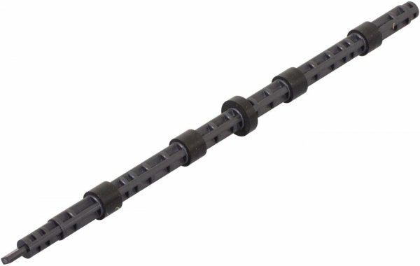 Części / Canon / Delivery Roller FL2-3908-000, Roller, Black,  1 pc(s)