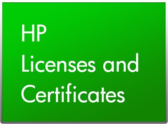 Polisa serwisowa HP 1y ZCentralRmtBoost Std Support E-LTU