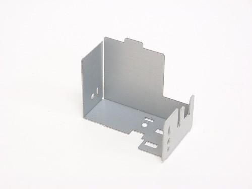 Części / Fujitsu / Sensor Plate PA03575-Y475, Silver 