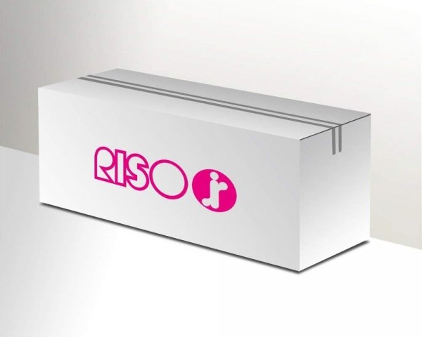 Tusz RISO S-4293E. grey. Riso MZ. RZ. cena za 1 sztukę S-4293E