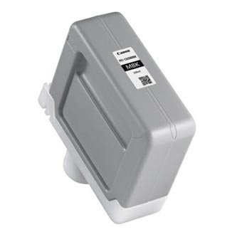 Tusz Canon PFI1300MBK, matte black, 330ml, 0810C001, Canon imagePROGRAF PRO-2000, 4000, 4000S, 6000, 6000S 0810C001