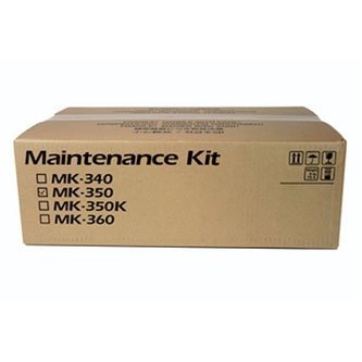 Kyocera oryginalny Maintenance kit MK-350, Kyocera FS-3920DN 1702LX8NL0