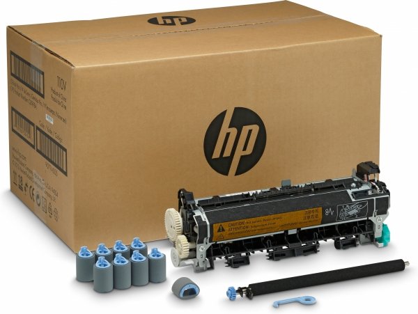 Maintenance kit HP (220V) Q5999A. HP LaserJet 4345series mfp Q5999A-NR