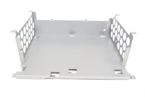 Części / Fujitsu / Power Plate PA03450-Y382, Metallic, 1  pc(s)
