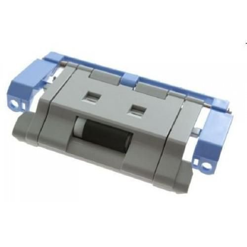 Części / HP / Tray 2/3 Roller Assembly Q7829-67929, Roller,  Multifunctional, Części / HP /, Części / HP / LaserJet M5025 MFP, LaserJet M5035 MFP, Blue,Grey