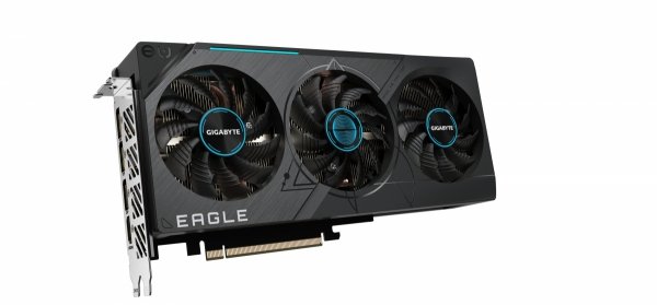 EOL - wycofany z oferty - Karta graficzna RTX 4070 SUPER EAGLE OC 12G GDDR6X 192bit 3DP