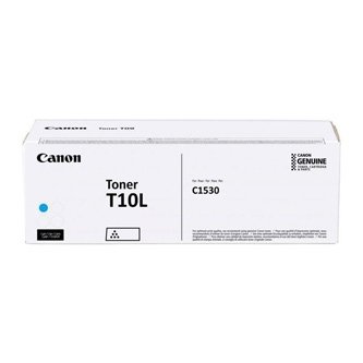 Toner Canon T10L, cyan, 5000s, 4804C001, Canon iR 1538iF, 1533iF, i-SENSYS X C1538P, X C1533P, O