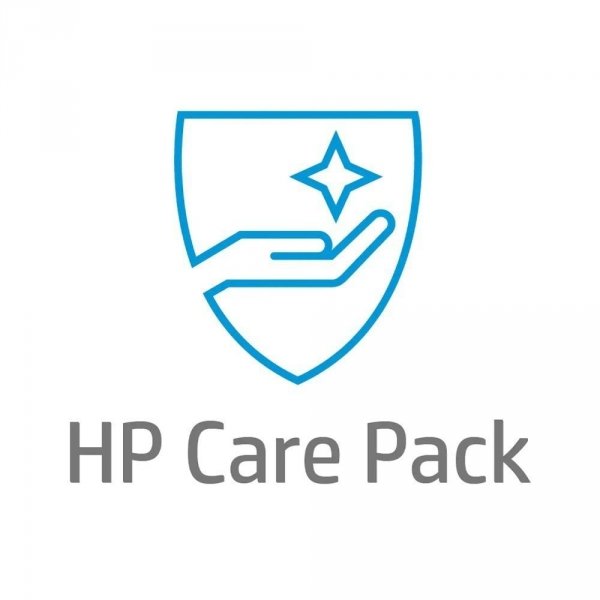 Polisa serwisowa HP 3Y for Exchange ScanJet Pro 3500 Serv U8TG1E