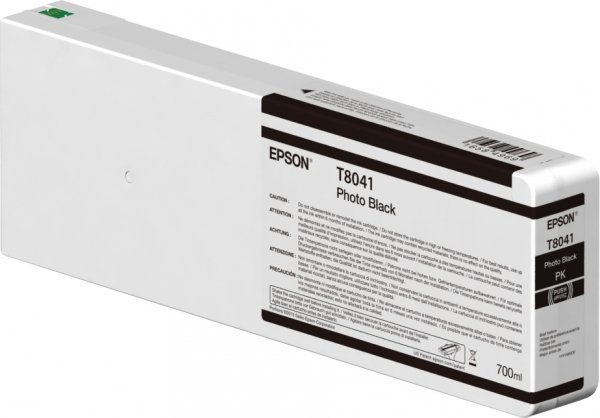 Tusz EPSON C13T44J940, T44J940, light gray, 700ml, UltraChrome PRO 12, Epson SureColor SC-P9500STD, P9500 Spectro