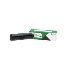 Toner Lexmark 20N2HK0 Zwrotna kaseta z toner czarnym 20N2HK0