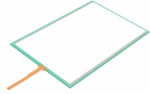 Części / Kyocera-Mita / Tablet Operation 302H094270, Touch panel  display