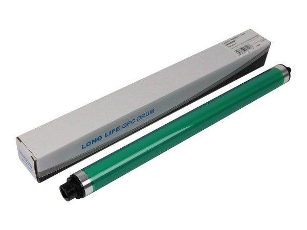Części / CoreParts / zamiennik / Long Life OPC Drum-Color 120K Pages, Konica Minolta Bizhub C451, 550, 650, 452, 552, 652, 654, 754, ..