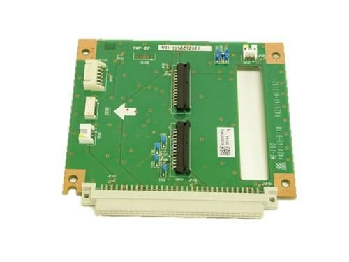 Części / Fujitsu / FB JUNCTION PCA PA03576-D872, Black, Green,  White, 1 pc(s)