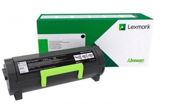 Toner Lexmark 24B6890, black, 21000s, Lexmark M3250, XM3250 24B6890