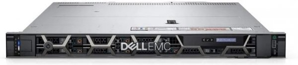 Serwer DELL K/PE R450 4x3.5 4310 960GB WS2022 Ess