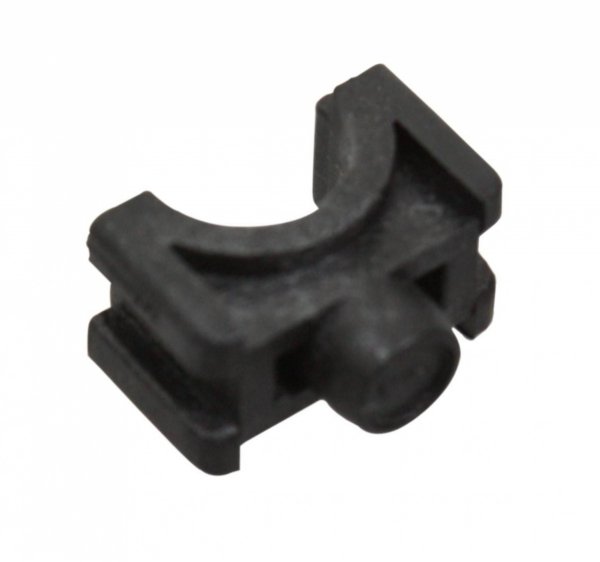 Części / HP / Pmo Bushing_TrL JC72-00102A, Black 