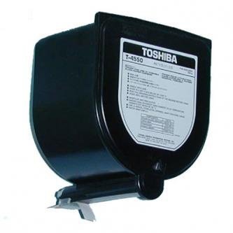 Toshiba oryginalny toner T4550. black. 16500s. Toshiba 3550. 4550. 550g T-4550E