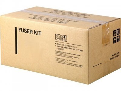 Fuser Kyocera Mita 220V FK-475, 302K393121, 300000s, Kyocera FS-6025 MFP, FS-6030 MFP, FS-6530 MFP, FS-6525 MFP, 302K39 302K393121