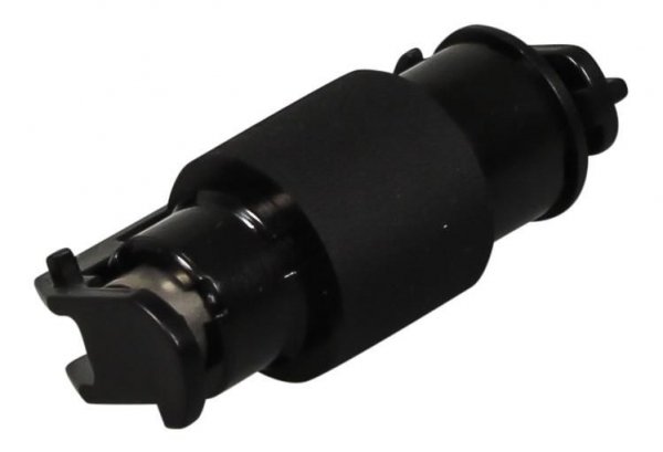 Części / Canon / SEPARATION ROLLER ASSY RM1-8765-000, Roller, Black,  White