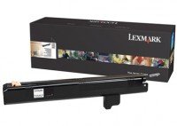 Bęben Lexmark C930X72G. black. Lexmark C930 C930X72G