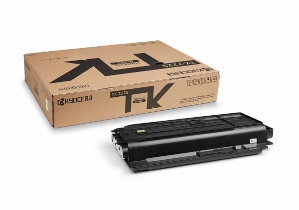 Toner Kyocera-Mita 1T02V70NL0, black, 20000s, Kyocera TASKalfa 3212i 1T02V70NL0