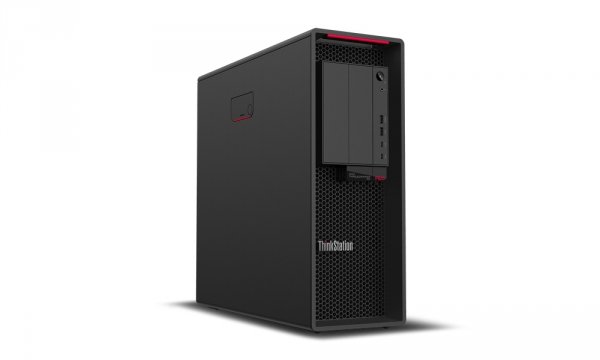 Stacja robocza Lenovo P620 TR PRO 5955WX 2x 16G 1T 3Y P