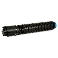 Toner SHARP MX-C38GTC. cyan. 10000s. Sharp MXC 310. 311. 380. 381 MX-C38GTC