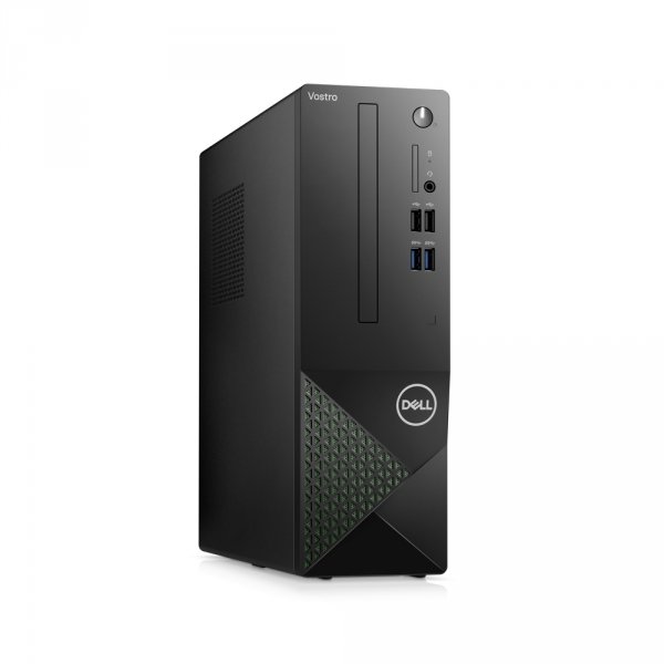 Komputer Vostro 3030 SFF W11Pro i5-14400/8GB/512GB SSD/Intel UHD 730/WLAN+BT/Kb/Mouse/3Y PS