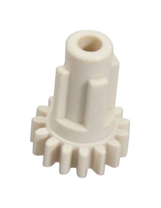 Części / Canon / Gear 1 ST RC1-6266-000, Drive gear,  White