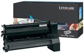 Toner Lexmark C782X2CG. cyan. 15000s. Lexmark C782 C782X2CG