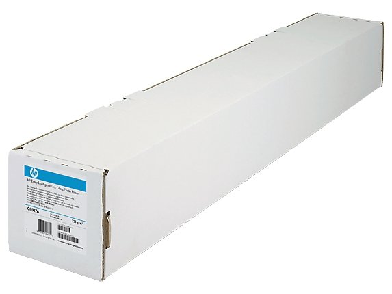 Papier do plotera / HP / 914/15.2/ Opaque Scrim, matowy, 36&quot;, Q1898C, 495 g/m2, Folia PVC, 378 microns (14,9 mil) Ä˝ 14 oz Ä˝ 495 g/m? Ä˝ 914 mm, biały,