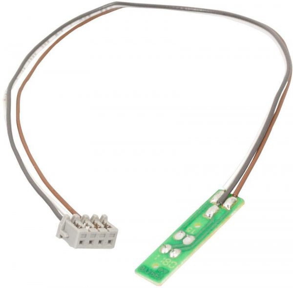 Części / EPSON / TMT88 PR DET.ASS 1029385, Sensor, Green, White 