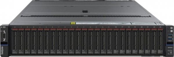 Serwer Lenovo SR665 AMD EPYC 7203 (8C 2.8GHz 64MB Cach